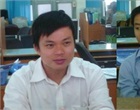 Mr.Nguyen Van Manh/ Ms.Nguyen Thi Bach Mai- Staff